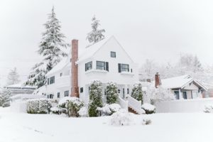 Preparing your home in Henderson, NV for winter