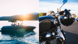 Boat & Motorcycle Safety Tips for Owners in Henderson, NV